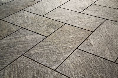 Concrete Overlay Installation in Fort Worth, TX