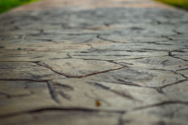 Concrete Overlay Service in Corpus Christi, TX