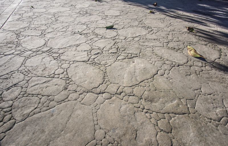 Decorative Concrete Repair in Joplin, MO