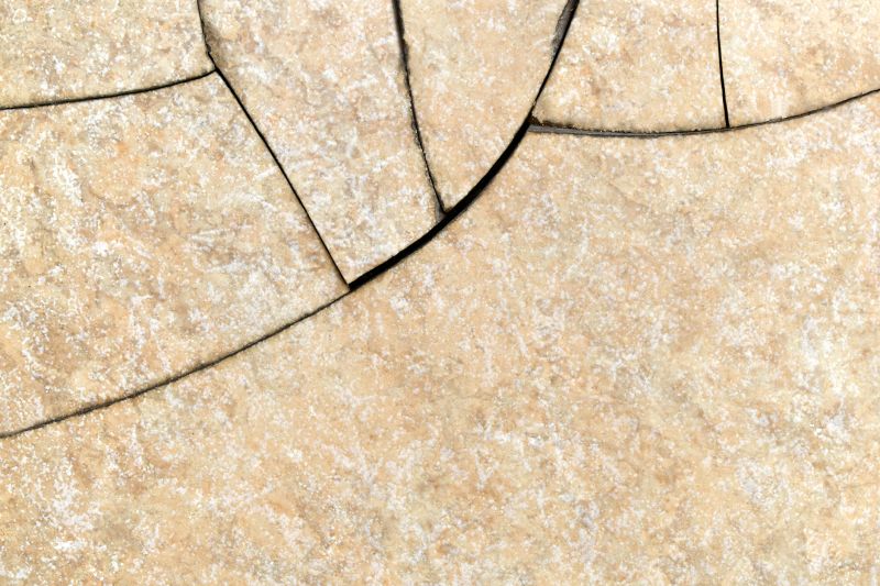 Decorative Concrete Repair in Santa Rosa, CA