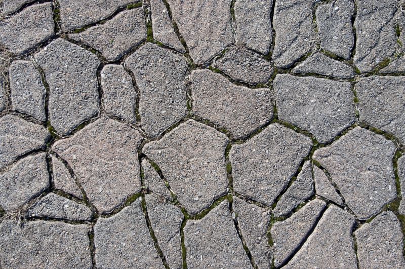 Decorative Concrete Repair in Arvada, CO