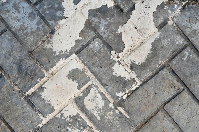 Decorative Concrete Repair in Alexandria, VA