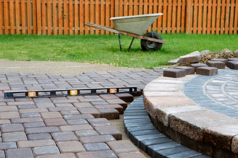 Brick Paving in Boston, MA