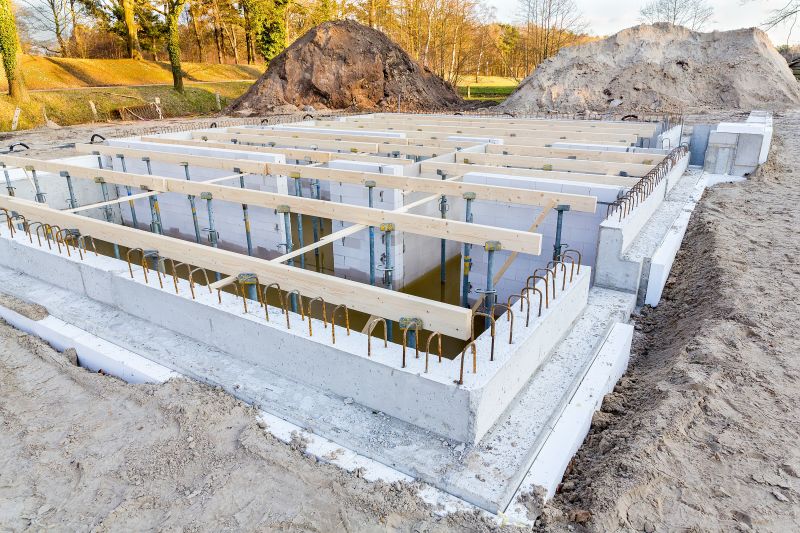 Crawlspace Construction in Fort Worth, TX