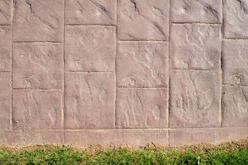 Decorative Concrete Repair in Denver, CO