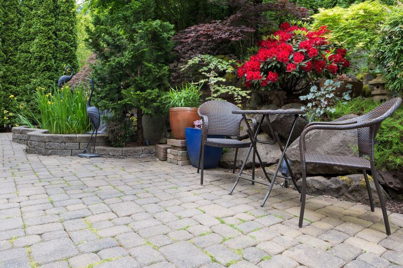 Hardscaping Service in Fairfield County, CT