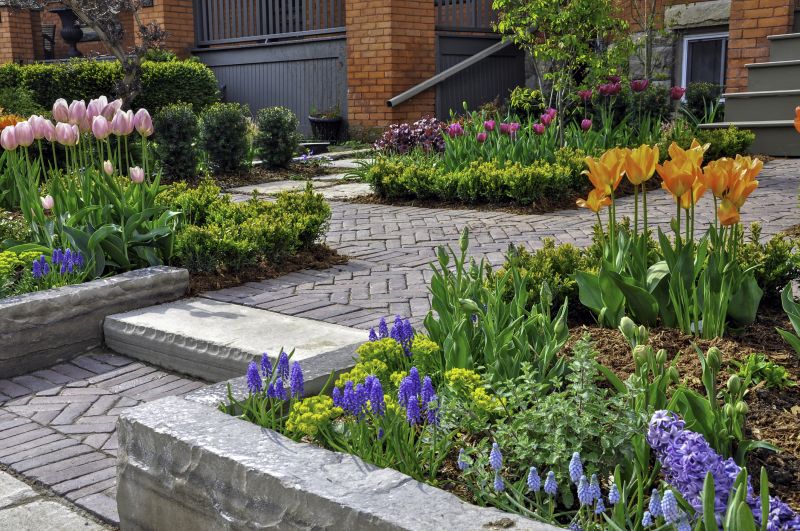 Hardscaping Service in Boston, MA