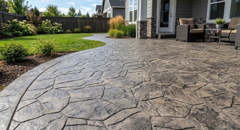 Overlay Installation in Fort Worth, TX