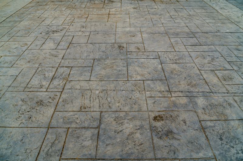 Porch Overlay Installation in Corpus Christi, TX