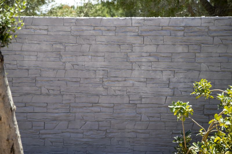 Stamped Cement Installation in Fort Worth, TX